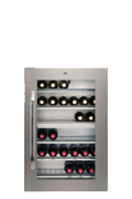 Reparación averías vinoteca Vanguard en  Valladolid
